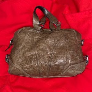 Brown BCBG Handbag